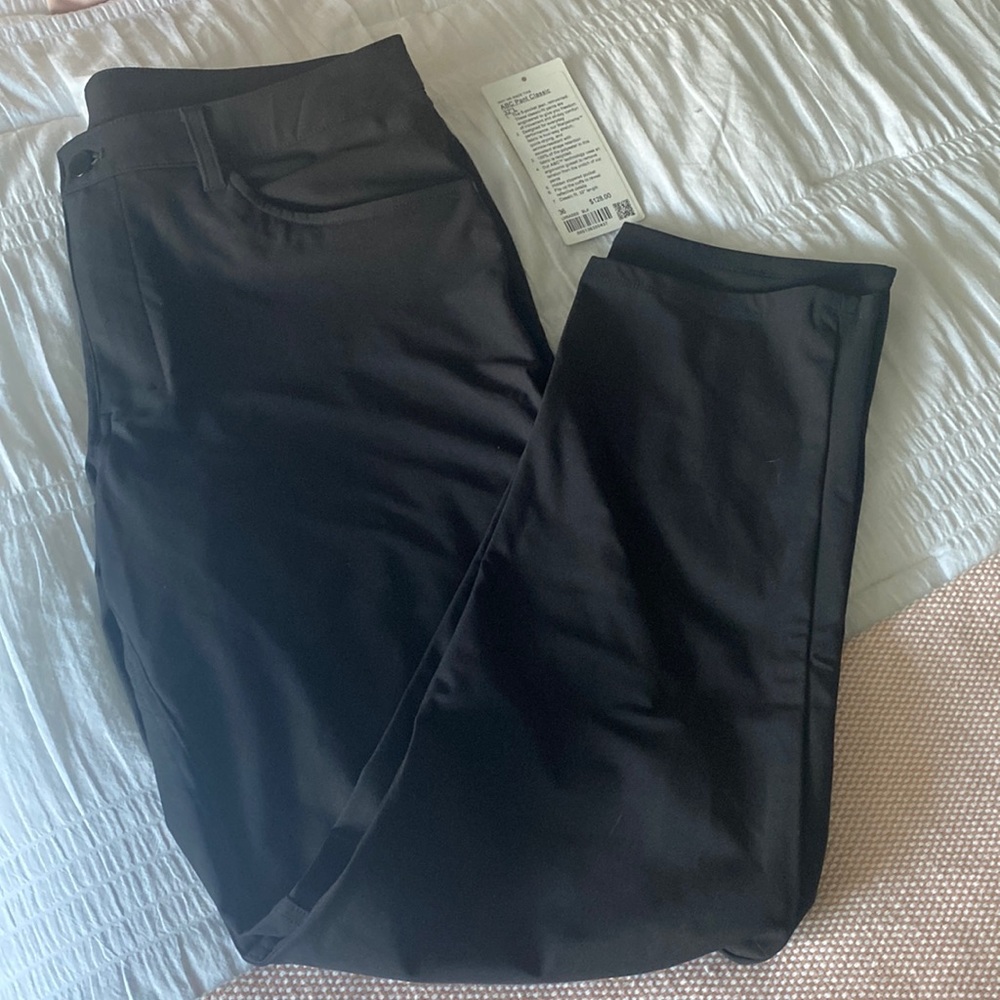 Bought In Dec 2022. Only Worn Once. Lululemon Abc… - image 1